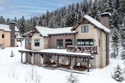 Luxury Villa Photo #41