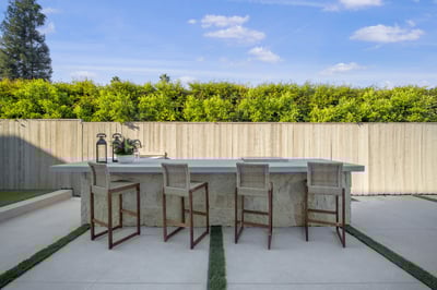 Luxury Villa Photo #11