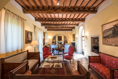 Luxury Villa Photo #10