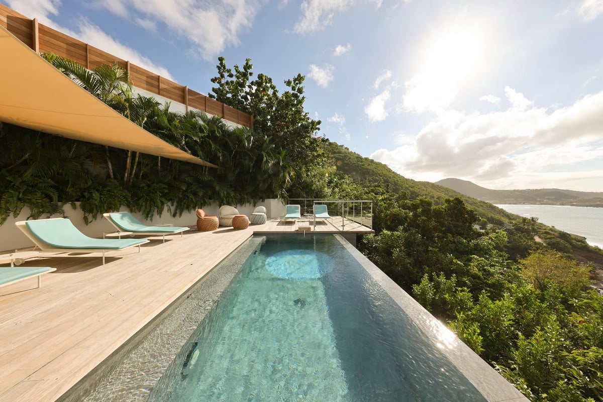 Loulou villa rental - 1