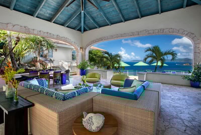 Luxury Villa Photo #24