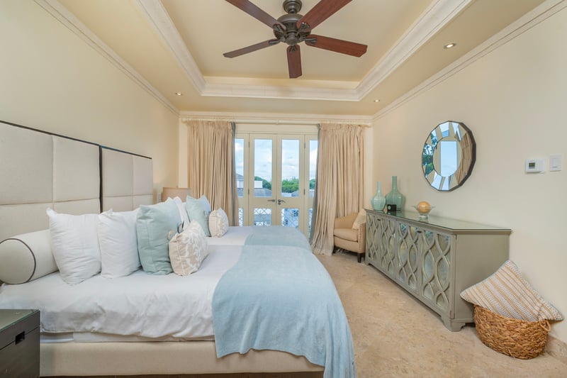 Smugglers Cove 7 | The Penthouse