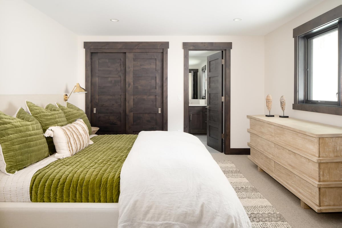 Spanish Peaks | Highlands Cabin 18