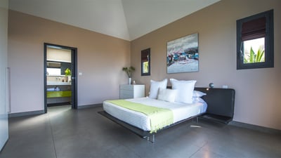 Luxury Villa Photo #21
