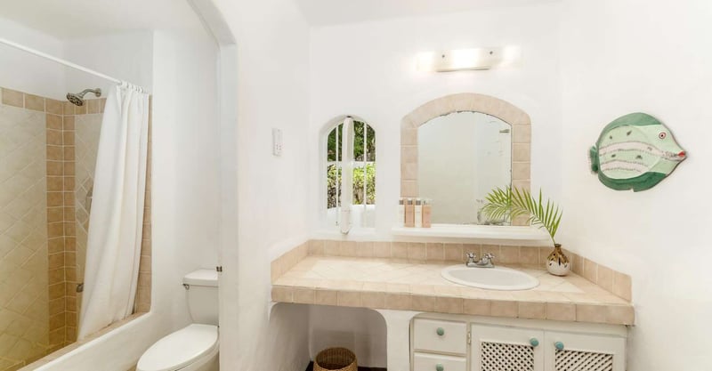 Merlin Bay 3 | Hibiscus