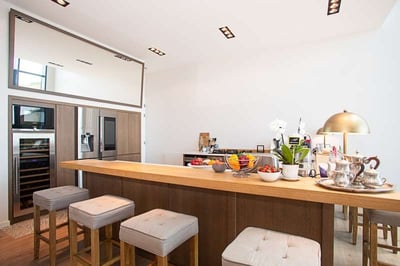 Luxury Villa Photo #14