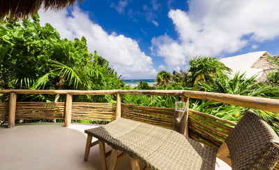 Luxury Villa Photo #3