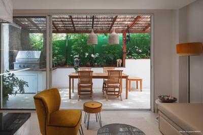Luxury Villa Photo #27