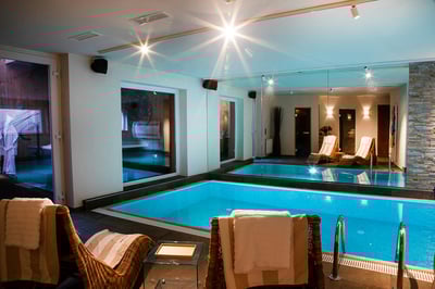 Luxury Villa Photo #7