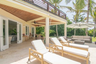Luxury Villa Photo #11