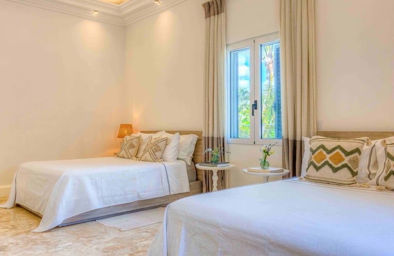 Arrecife 4 | Serenity