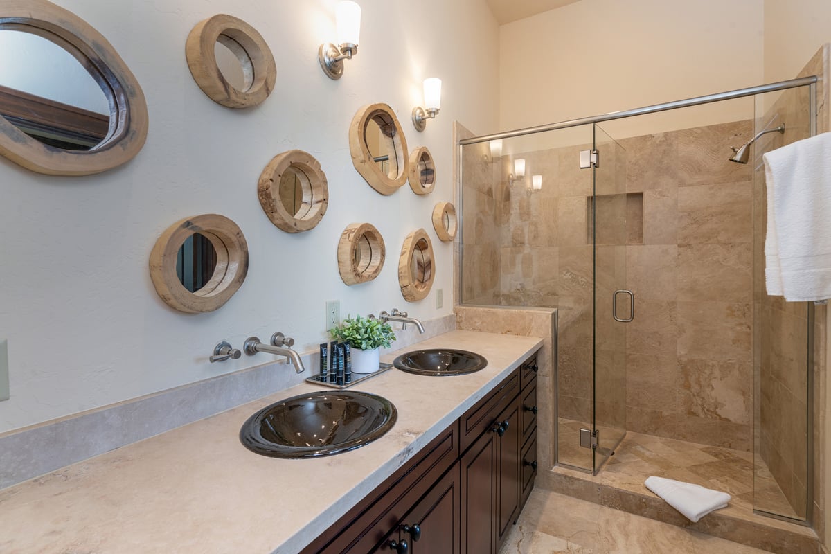 Le Praz at Courcheval