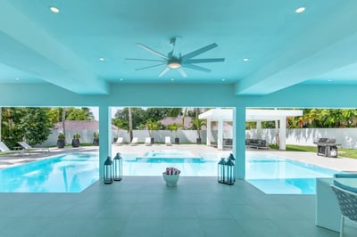 Luxury Villa Photo #8