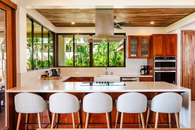 Luxury Villa Photo #14