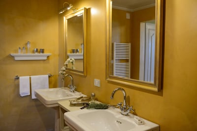 Luxury Villa Photo #25