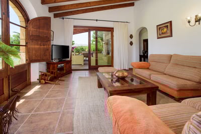 Luxury Villa Photo #22