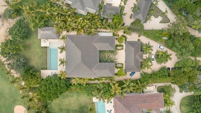 Luxury Villa Photo #51