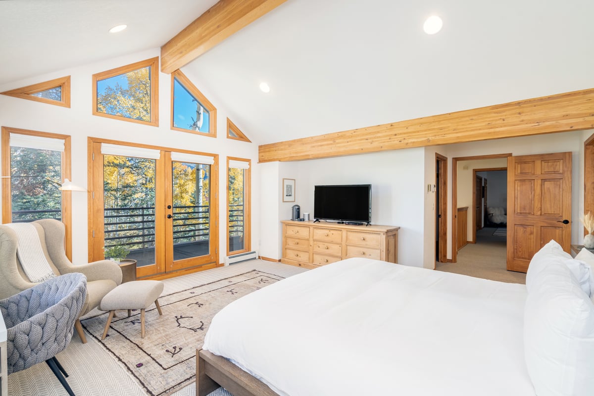 Haven on Hang Glider