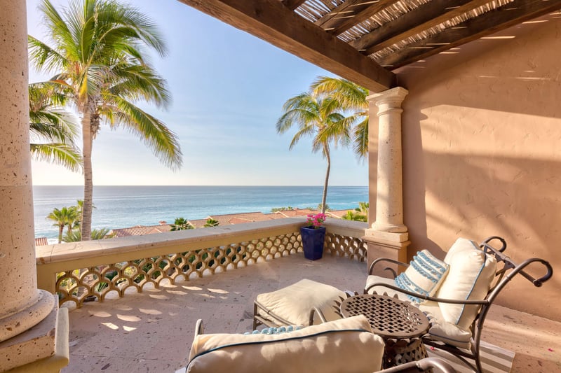 Villa Esplendor del Mar