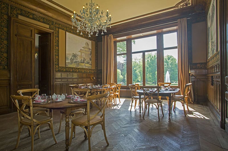 Chartreuse de Bordeaux