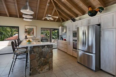 Luxury Villa Photo #12