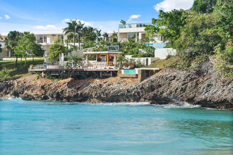 Arrecife Beach House