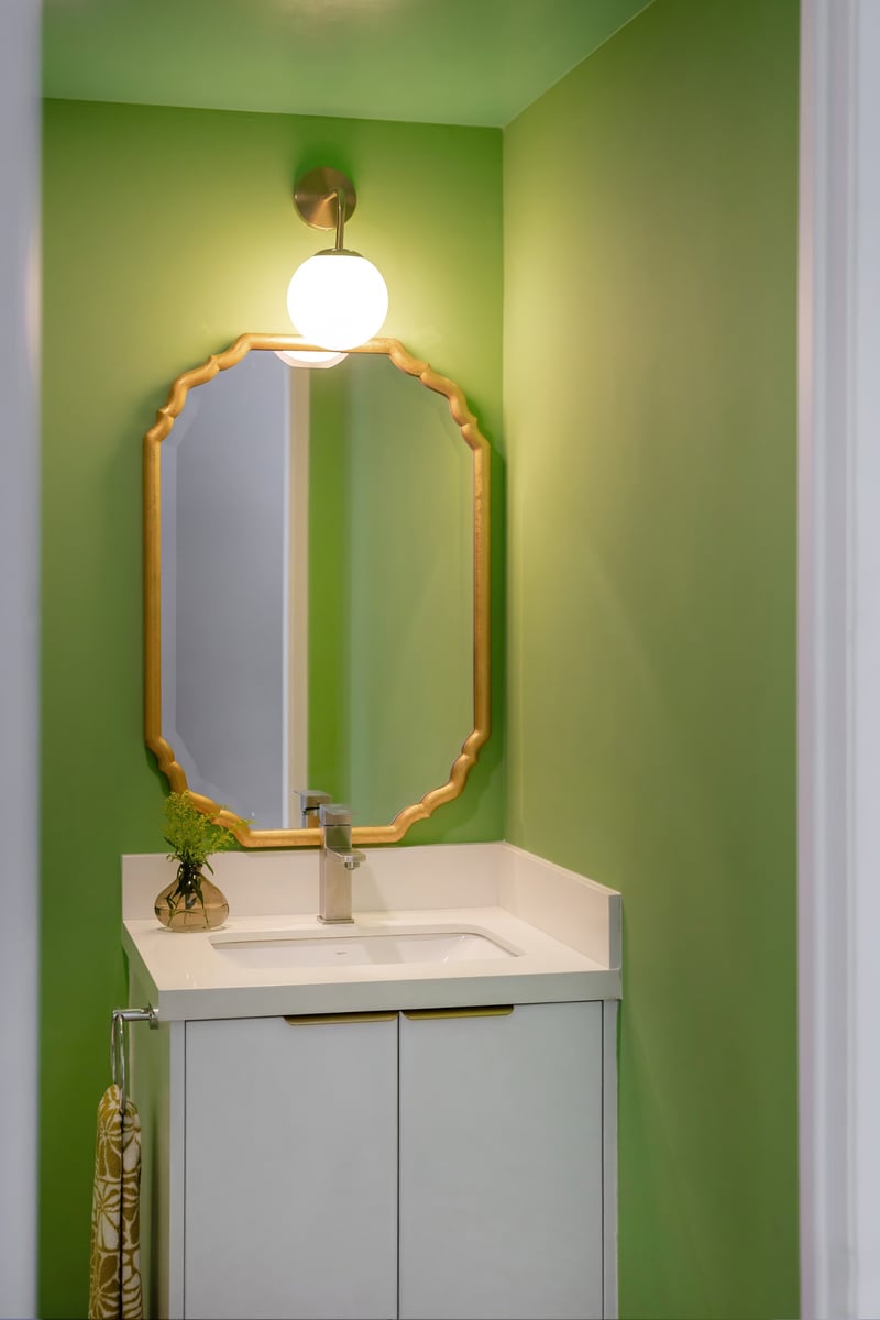 Casa Aquatica | 34 Paseo del Parque