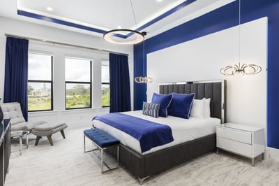 Luxury Villa Photo #69