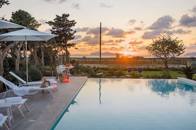 Luxury Villa Photo #8