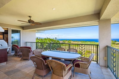 Luxury Villa Photo #13