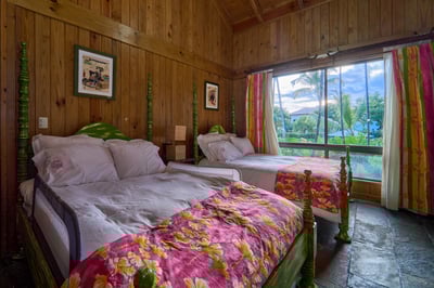 Luxury Villa Photo #47