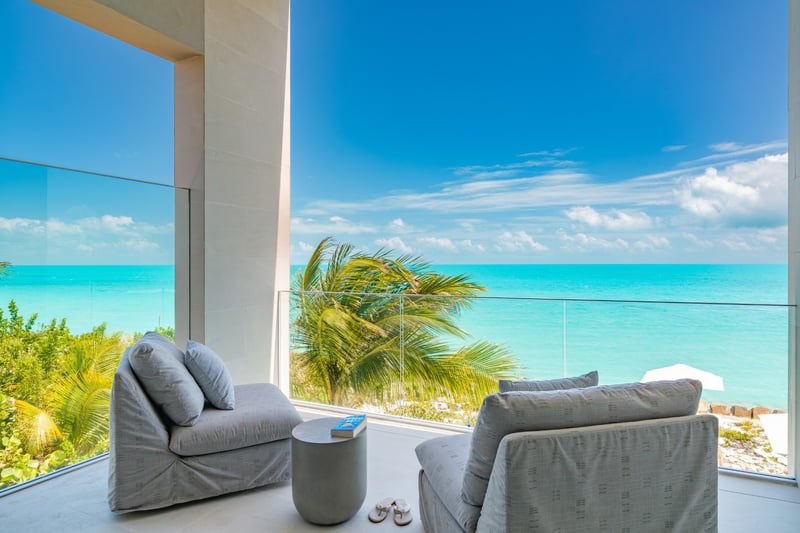 6 BDM Ocean Reef Estate