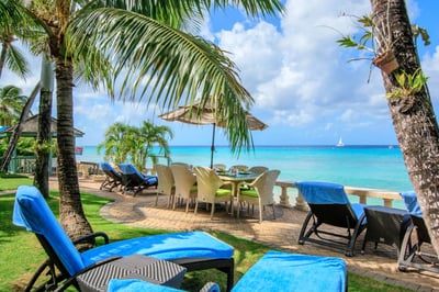 Luxury Villa Photo #4
