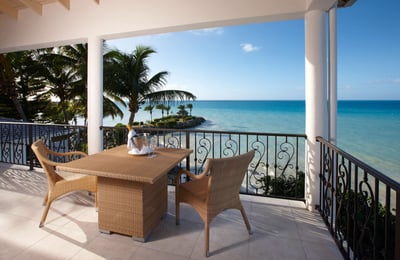 Luxury Villa Photo #2