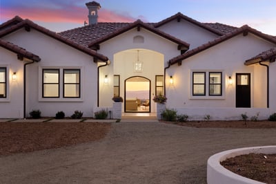 Luxury Villa Photo #20