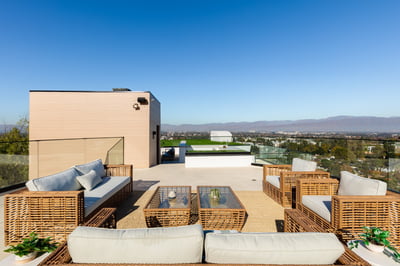 Luxury Villa Photo #9