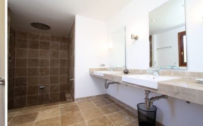 Luxury Villa Photo #27