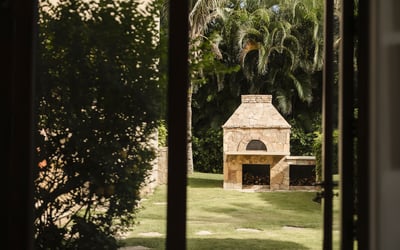 Luxury Villa Photo #12