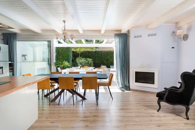 Luxury Villa Photo #27