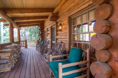 Luxury Villa Photo #6