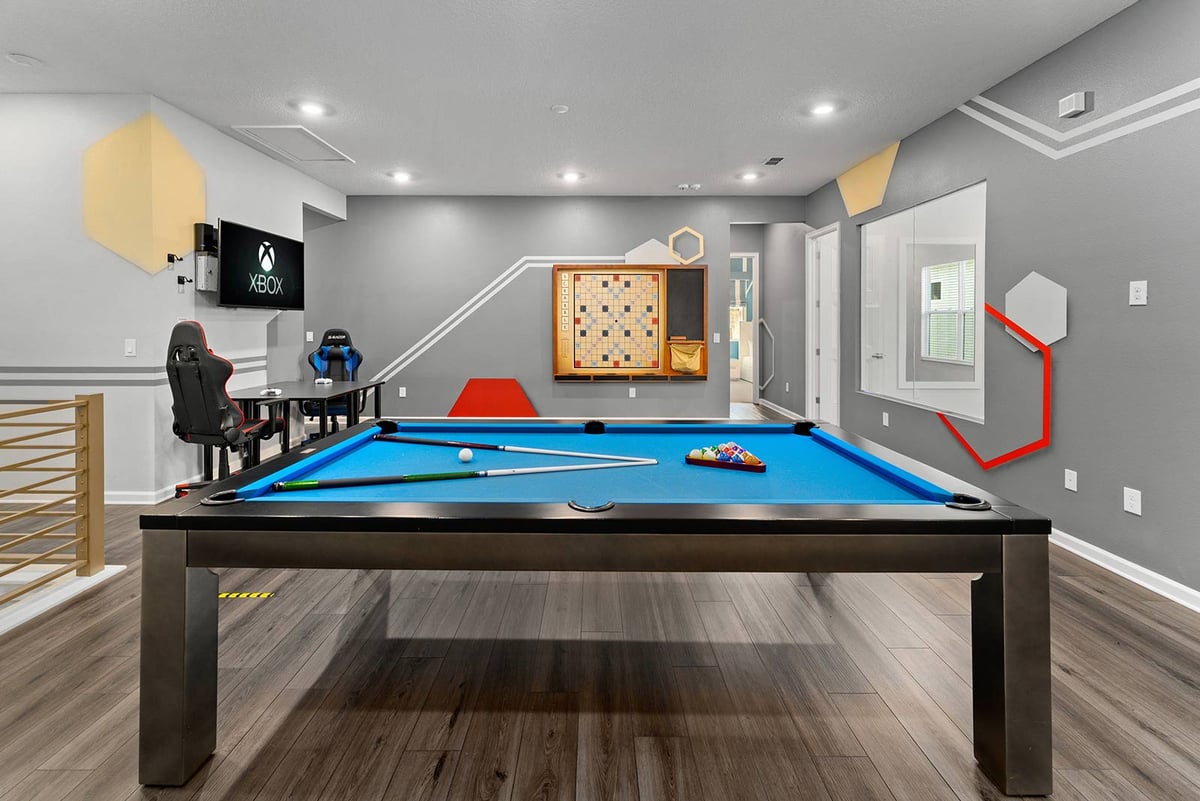 Safari Adventure at Villatel Village Solterra	