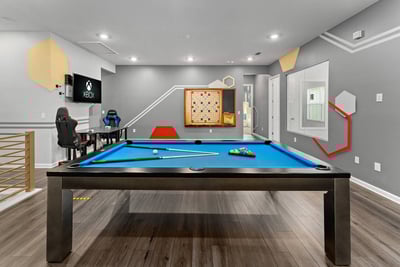 Luxury Villa Photo #25