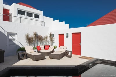 Luxury Villa Photo #4