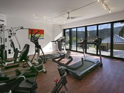 Luxury Villa Photo #14