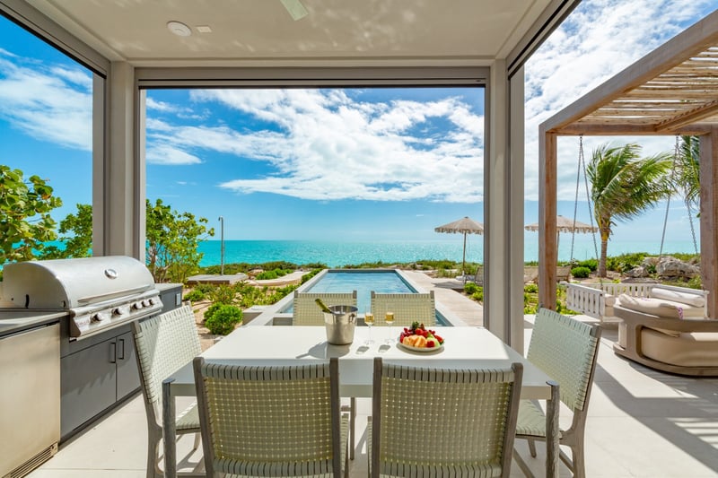 5 BDM Ocean Reef Estate