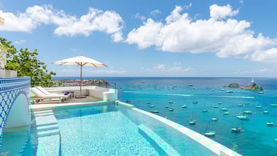 Luxury Villa Photo #7