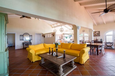 Luxury Villa Photo #16