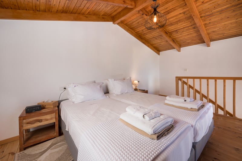 Villa Freedom