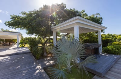 Luxury Villa Photo #14
