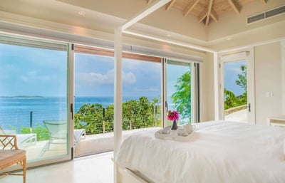 Luxury Villa Photo #12